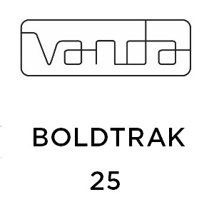 Boldtrak 25