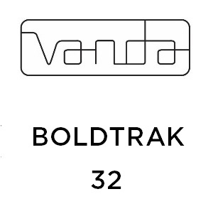 Boldtrak 32