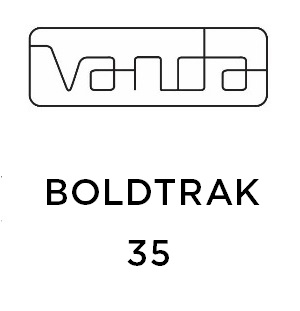 Boldtrak 35