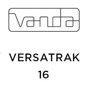 Versatrak 16