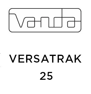 Versatrak 25